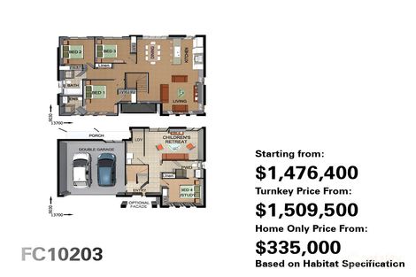 Property photo of 18 Kanooka Crescent Bogangar NSW 2488