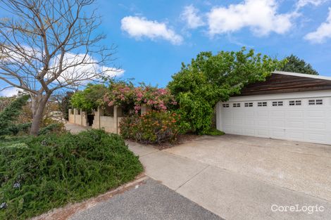 Property photo of 1 Cornish Crescent Manning WA 6152