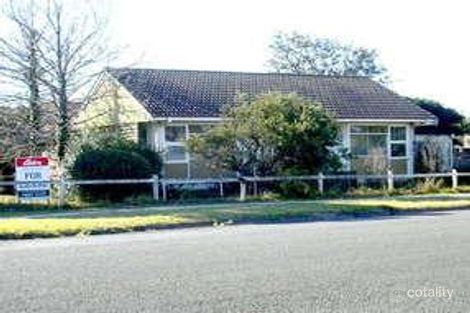 Property photo of 44 Pearson Street South Wentworthville NSW 2145