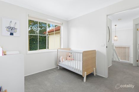 Property photo of 7 Craigmore Drive Kellyville NSW 2155