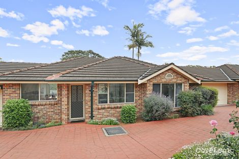 Property photo of 5/2-4 Carol Avenue Jannali NSW 2226