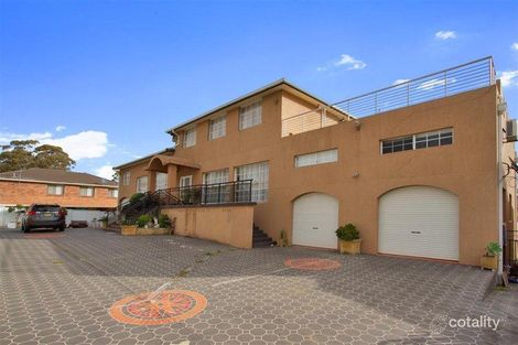 13 Marley Cres, Bonnyrigg Heights, NSW 2177