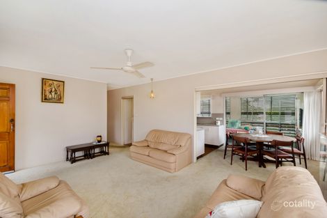 Property photo of 23 Poinciana Street Cranbrook QLD 4814