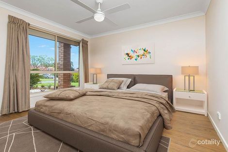 Property photo of 26 Birkenhead Crescent Forest Lake QLD 4078