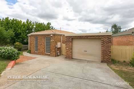 Property photo of 38 Magenta Square Amaroo ACT 2914
