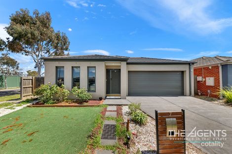 7 Seaford Cct, Truganina, VIC 3029