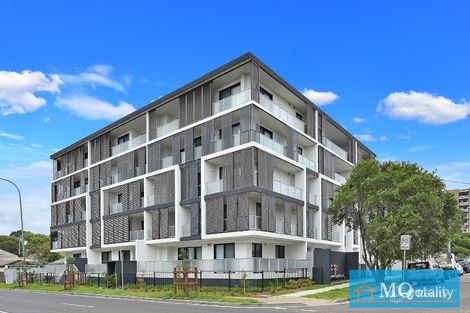 22/22-26 Ann St, Lidcombe, NSW 2141
