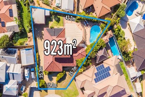 Property photo of 4 Melak Close Coogee WA 6166