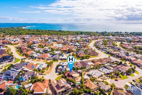 Property photo of 4 Melak Close Coogee WA 6166