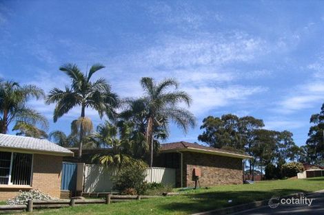 1 Pensax Rd, Cranebrook, NSW 2749