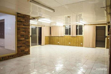Property photo of 20 Lindeman Crescent Green Valley NSW 2168