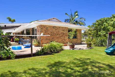 25 Columbia Dr, Sunrise Beach, QLD 4567