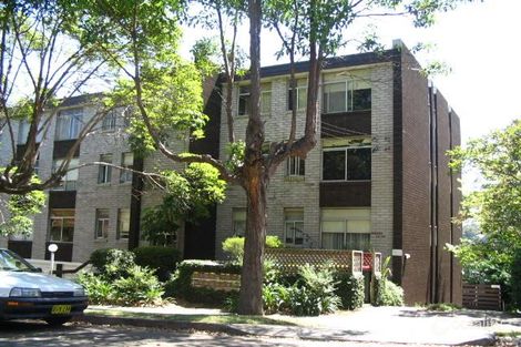 Property photo of 11/26 Walton Crescent Abbotsford NSW 2046