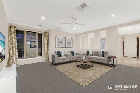 Property photo of 5 Blowering Street Manor Lakes VIC 3024