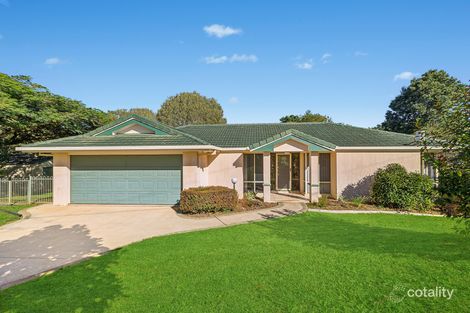 Property photo of 35 James Gibson Road Clunes NSW 2480