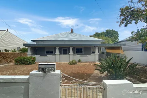 502 Mcgowen St, Broken Hill, NSW 2880