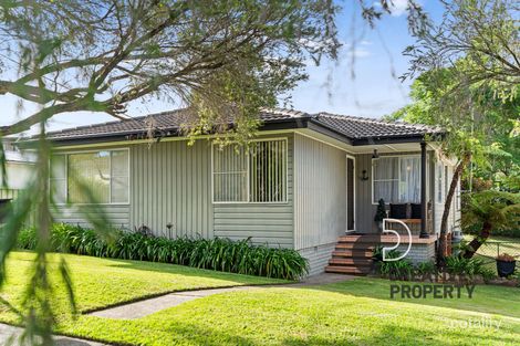 14 Coldstream Cres, Rankin Park, NSW 2287