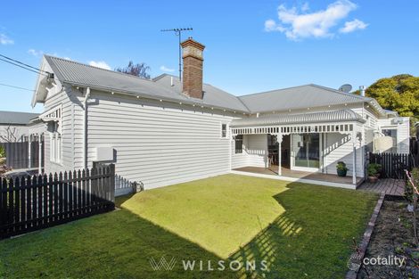 Property photo of 61 Waratah Street Geelong West VIC 3218