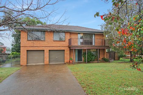 Property photo of 86 McRae Street Hillvue NSW 2340