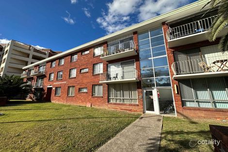 Property photo of 14/2-4 Pitt Street Parramatta NSW 2150