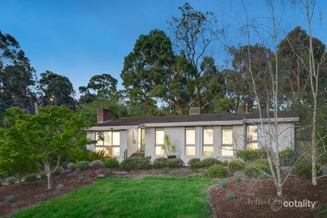 Property photo of 57 Sackville Street Montmorency VIC 3094