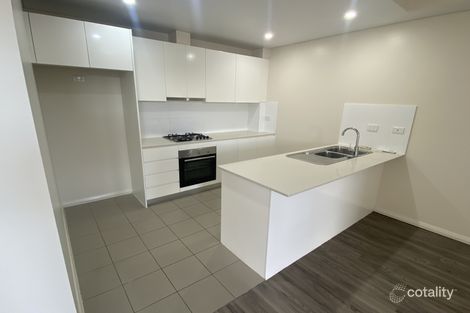 Property photo of 20/56 Lakeside Parade Jordan Springs NSW 2747