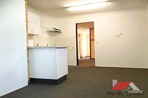 Property photo of 17A Cranberry Street Macquarie Fields NSW 2564