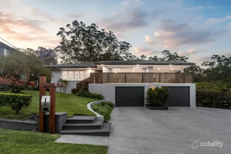 Property photo of 57 Granby Street Upper Mount Gravatt QLD 4122