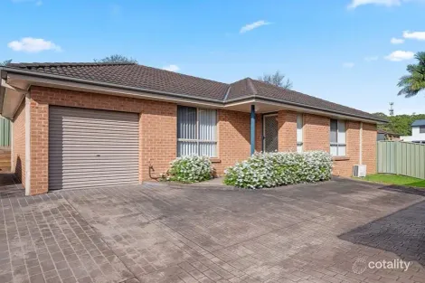 2/41 Crockett St, Cardiff South, NSW 2285