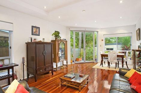 Property photo of 146A Denison Road Dulwich Hill NSW 2203