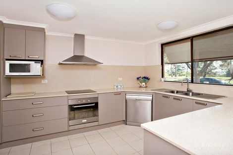 Property photo of 93 Sporing Avenue Kings Langley NSW 2147