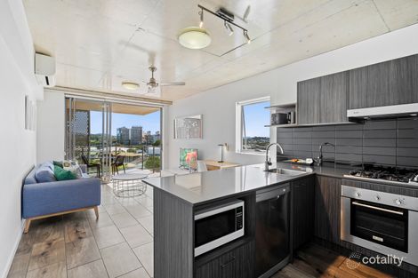 Property photo of 32/24 Brookes Street Bowen Hills QLD 4006