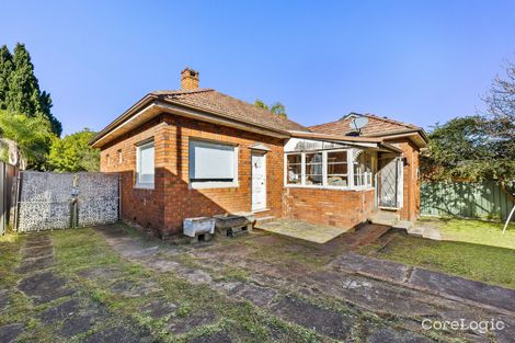 Property photo of 33 Wallis Avenue Strathfield NSW 2135