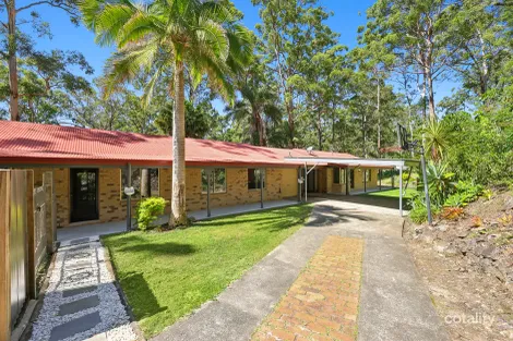 19 Waters Rd, Bonogin, QLD 4213