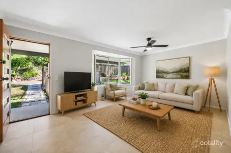 Property photo of 19 Waters Road Bonogin QLD 4213