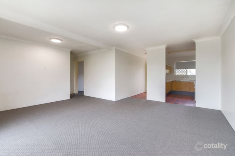 Property photo of 8/66 Dunsmore Street Kelvin Grove QLD 4059