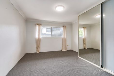 Property photo of 8/66 Dunsmore Street Kelvin Grove QLD 4059