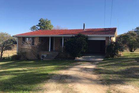 710 Barrington West Rd, Barrington, NSW 2422