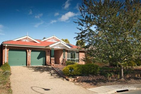 Property photo of 12 Candlebark Close Nicholls ACT 2913