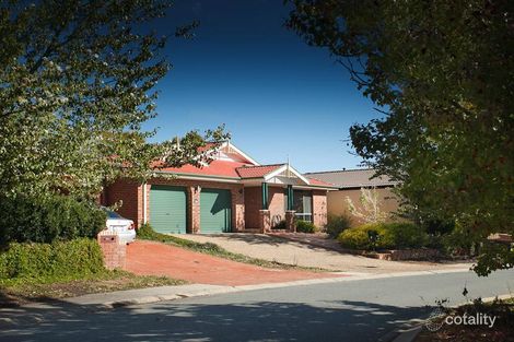 Property photo of 12 Candlebark Close Nicholls ACT 2913