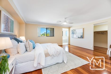 Property photo of 33 Whitehaven Way Pelican Waters QLD 4551