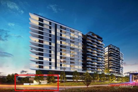 Property photo of 25 Bouquet Street South Brisbane QLD 4101