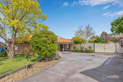 Property photo of 11 Mark Place Melton West VIC 3337