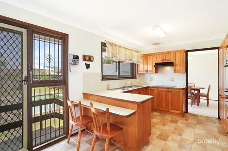 Property photo of 9B Bunarba Road Gymea Bay NSW 2227