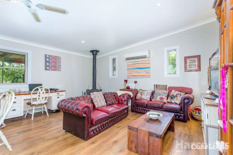 Property photo of 47 Brial Street Boorowa NSW 2586