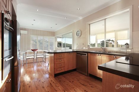 Property photo of 1 Wren Place Lugarno NSW 2210