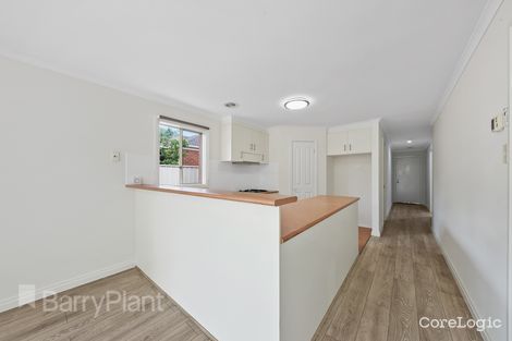 Property photo of 15 Claretown Avenue Caroline Springs VIC 3023