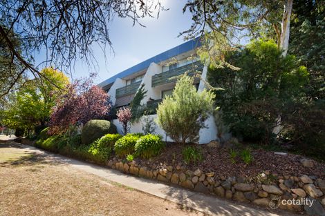 Property photo of 2/8 Giles Street Griffith ACT 2603