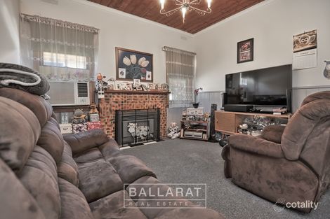 Property photo of 25A Outtrim Street Maryborough VIC 3465