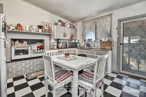 Property photo of 25A Outtrim Street Maryborough VIC 3465